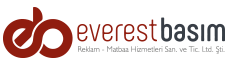 Everest Basım